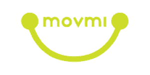 Logo Movmi