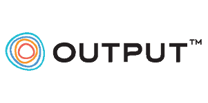 Logo Output co