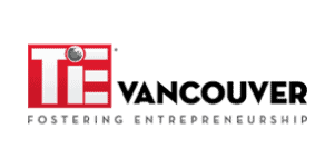 Logo TiE Vancouver