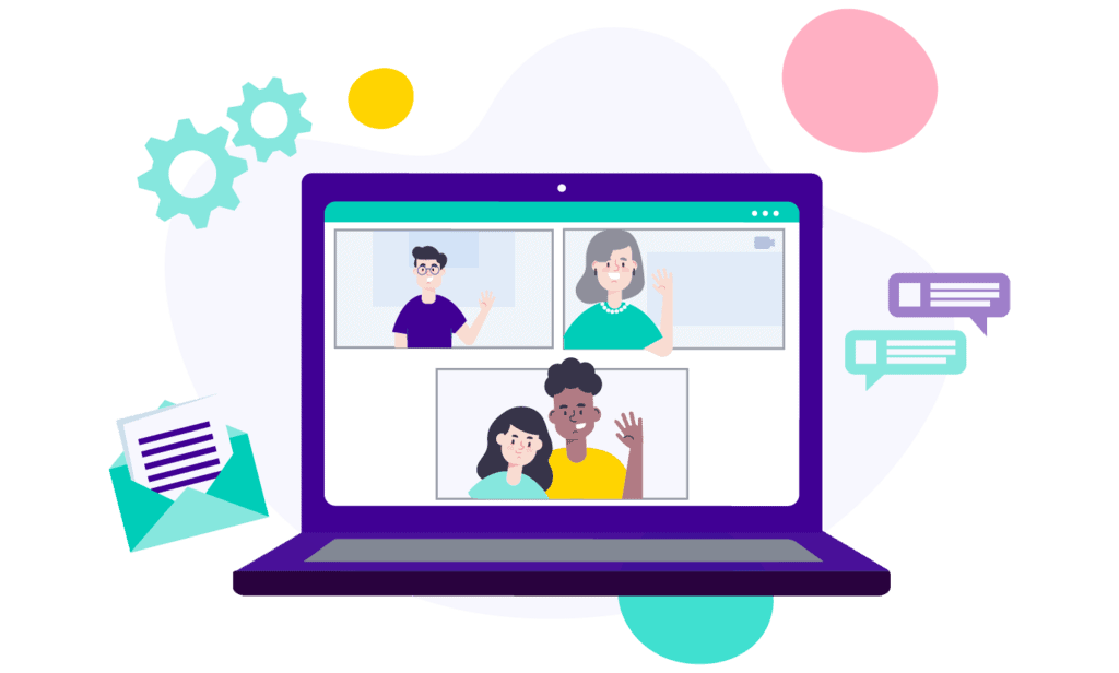 transform npo with technology