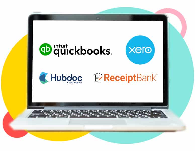 Bookkeeping services