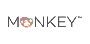 Logo Monkey Solutions