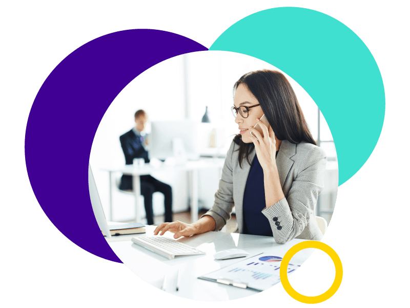NiceJob Case Study – Reliable team
