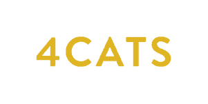 Logo 4Cats