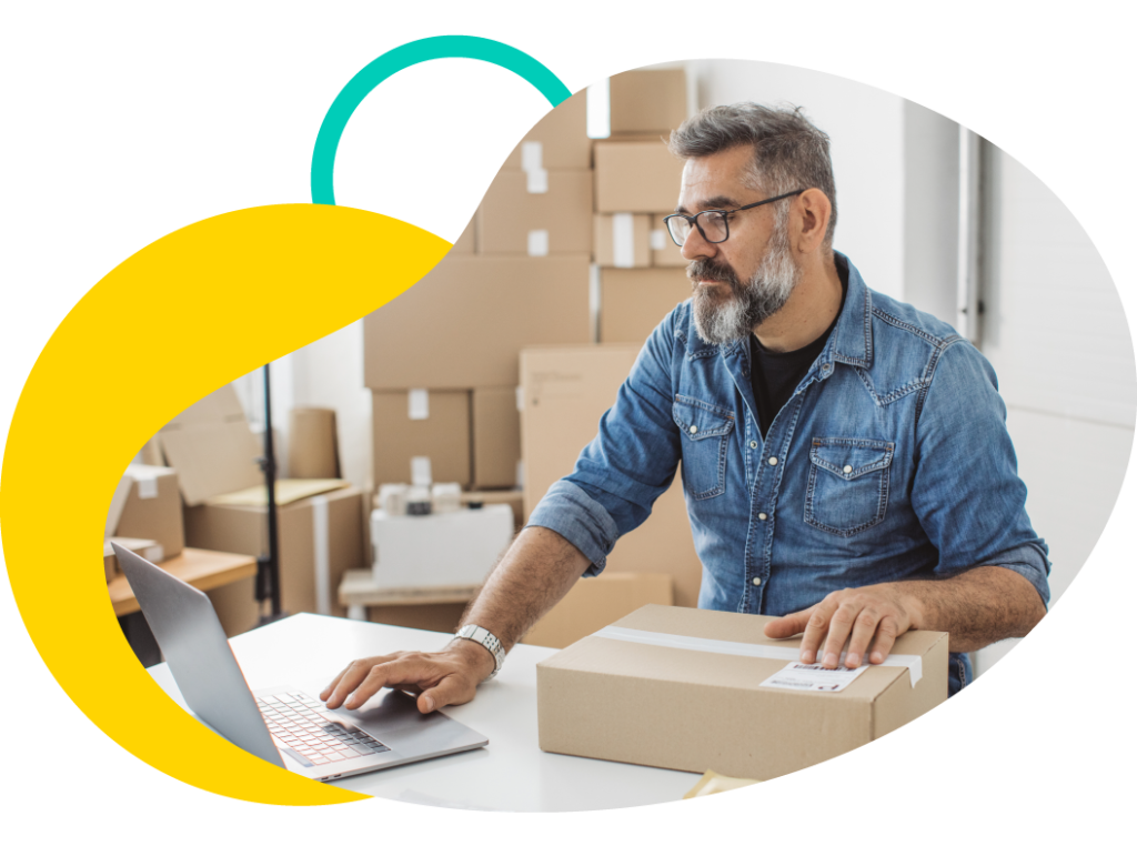 Enkel Retail and eCommerce Accounting services