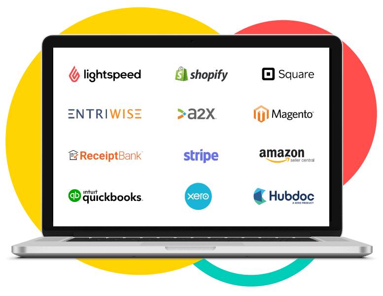 Retail eCommerce