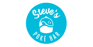 Steves Poke bar