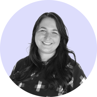Caroline Somos, Founder, Blackbird Fabrics Photo