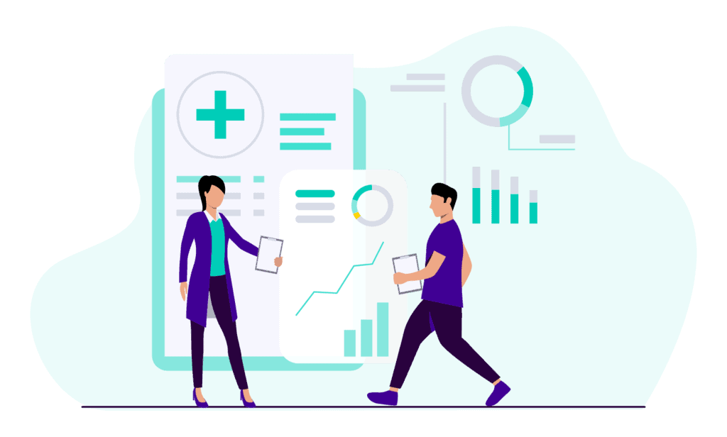Finding the right bookkeeper for your Clinic