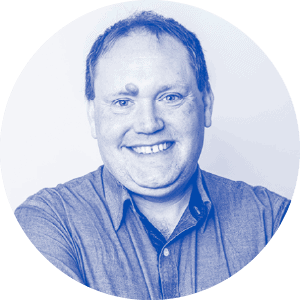 Michael Argast, Founder & CEO, Kobalt Security Inc. Photo