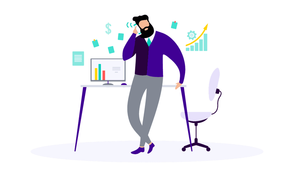Profitable consulting business
