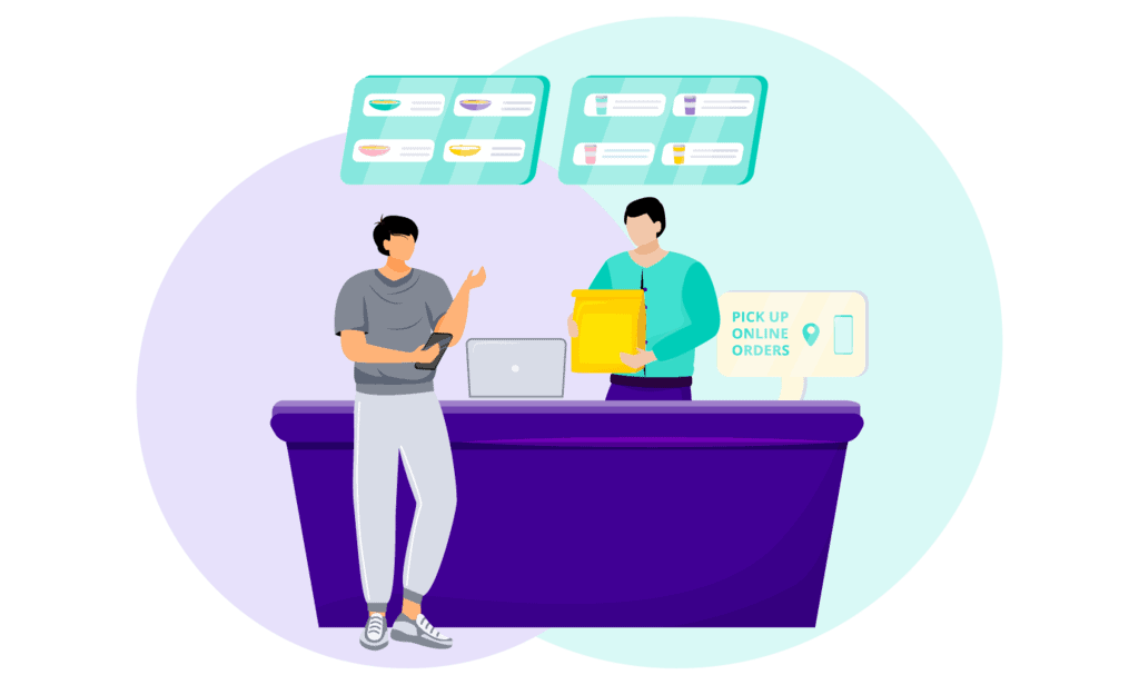 Quick Service Restaurant Blog