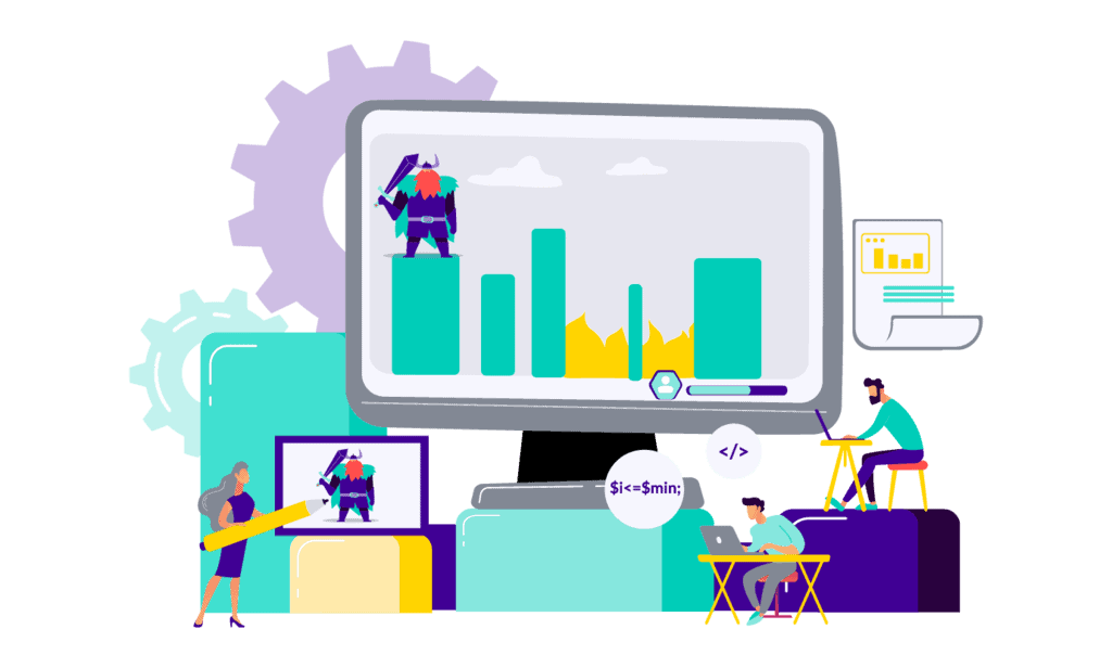 gaming KPIs 1