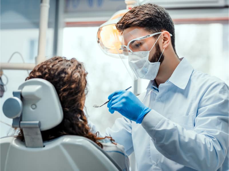 healthcare industry – healthcare paramedical