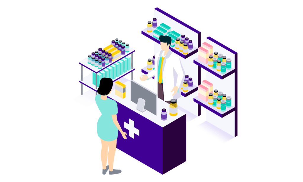 pharmacy bookkeeping 1