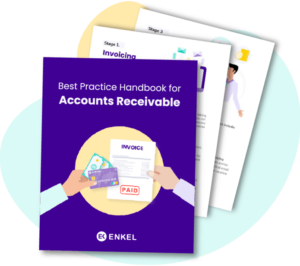 Best Practice Handbook for Accounts Receivable Thumbnail