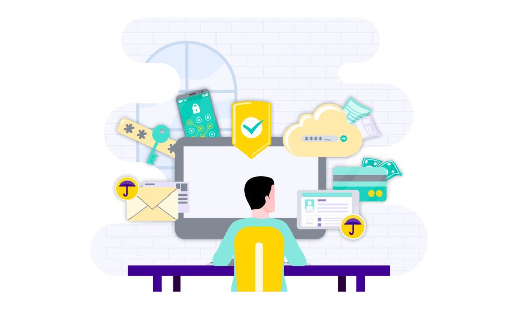 Data Protection Tips for Working from Home