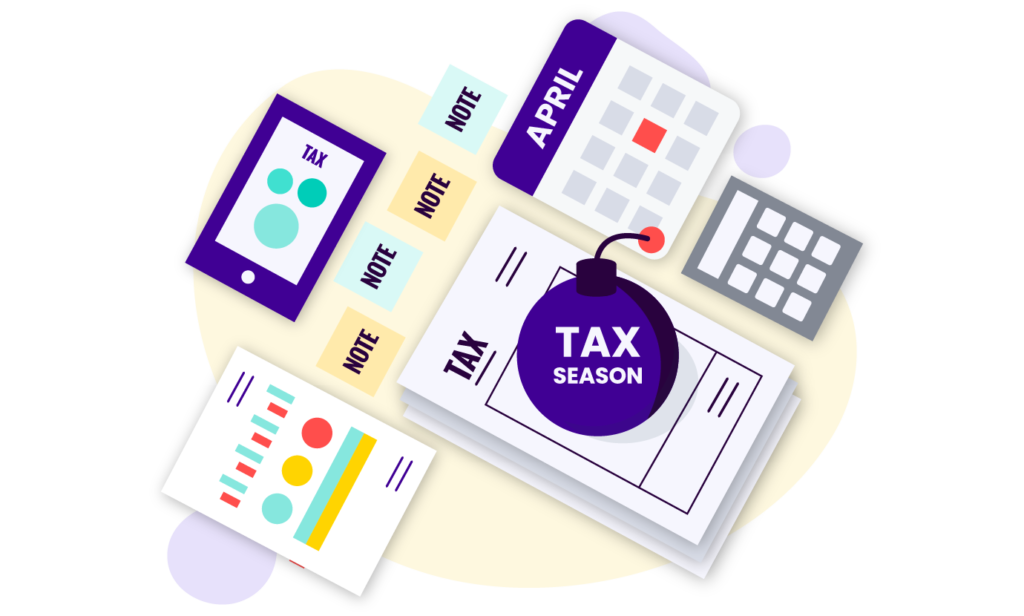 5 Steps To Prepare Your Business For Tax Season In Canada