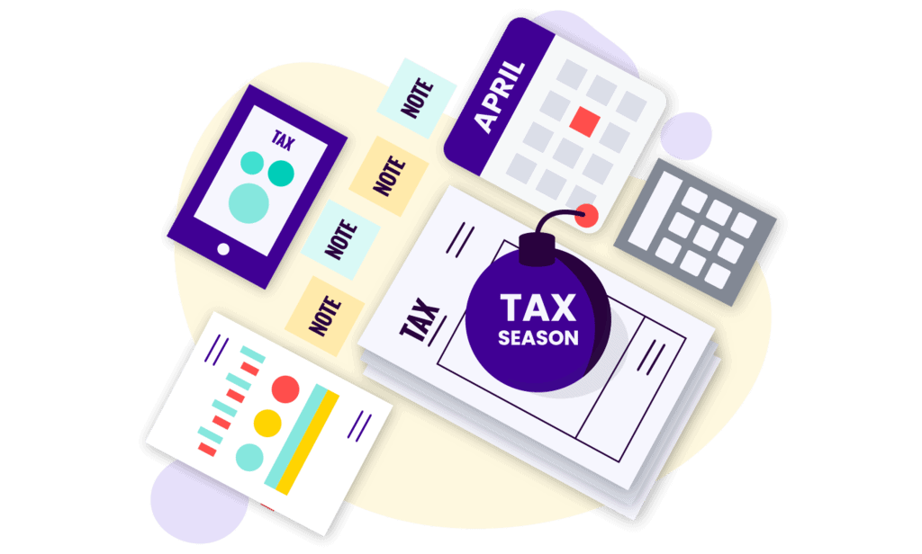 5 Steps to Prepare Your Business for Tax Season in Canada