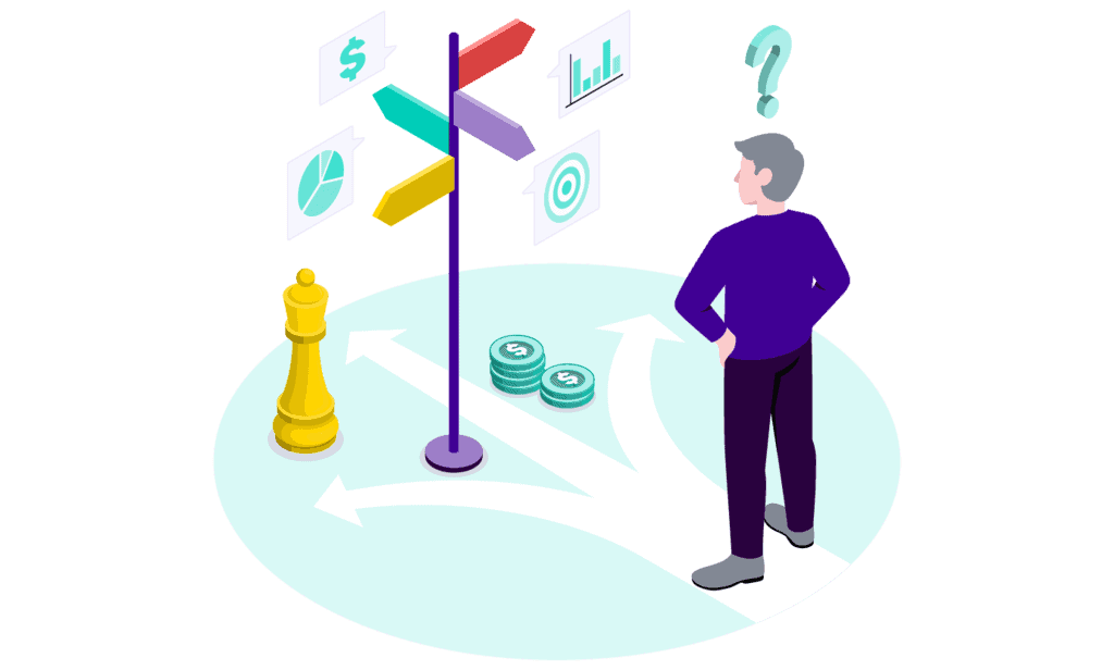 Use SaaS metrics