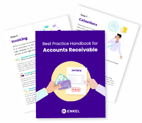 Accounts Receivable Handbook