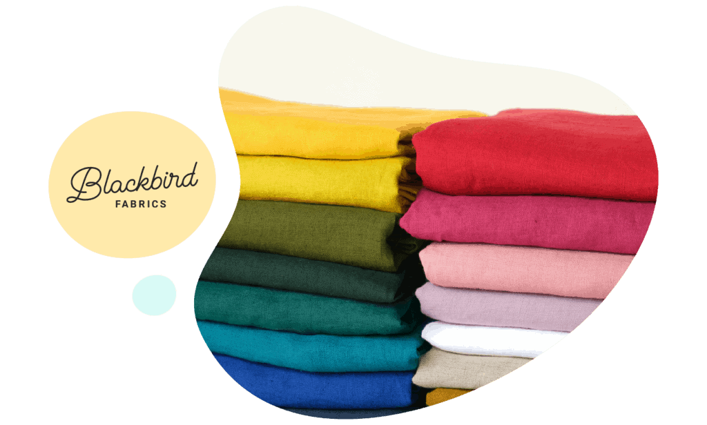 Blackbird Fabric case study – Hero