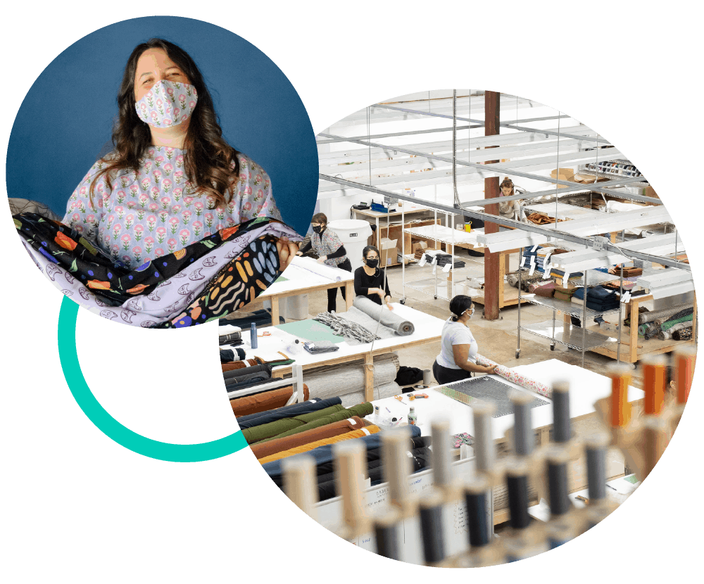 Blackbird Fabric case study – Intro