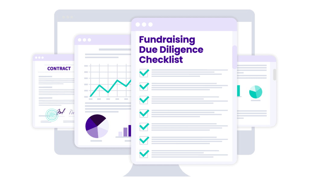 Fundraising Due Diligence Checklist