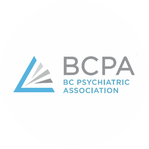 Bryan Chow, Treasurer, British Columbia Psychiatric Association Photo