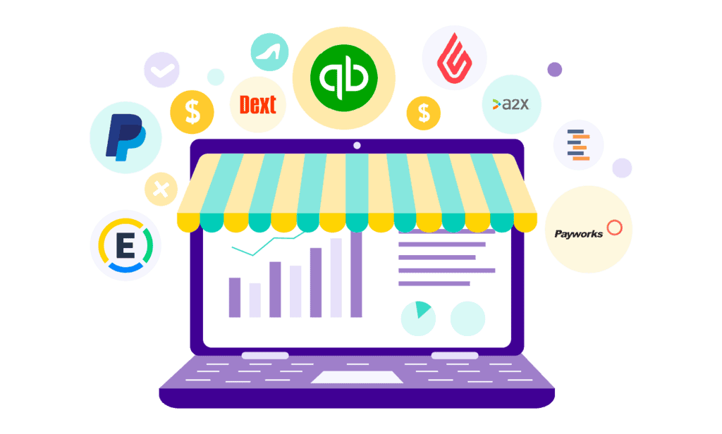 8 Accounting Tools Every eCommerce Business Needs