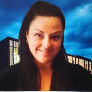 Christine Kecser