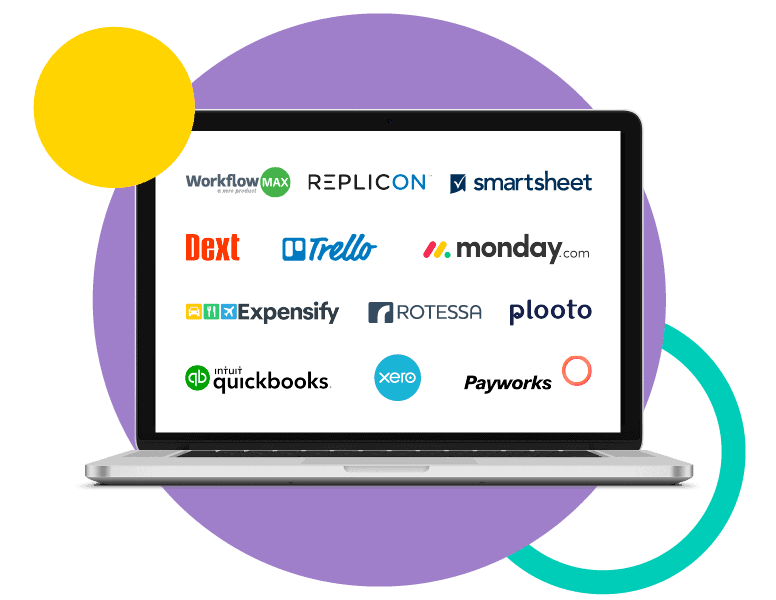 Architecture firms Accounting Software and Technology