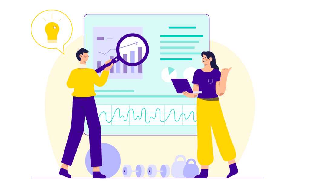 6 Bookkeeping Tips For Gym & Fitness Studio Owners