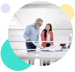 Bookkeeping and accounting for architecture firms