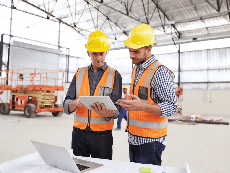 Bookkeeping services for engineering firms