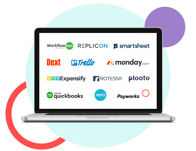 Engineering Consulting Firm Accounting Software and Technology