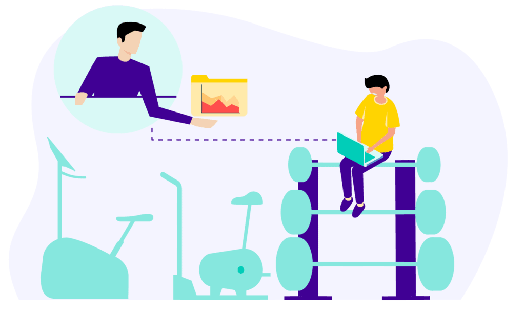 7 Reasons Why Outsourced Bookkeeping Is Great For Your Gym