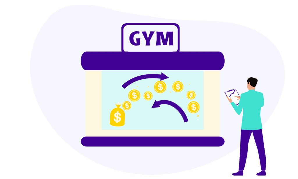 6 Cash Flow Optimization Tips For Gym Owners