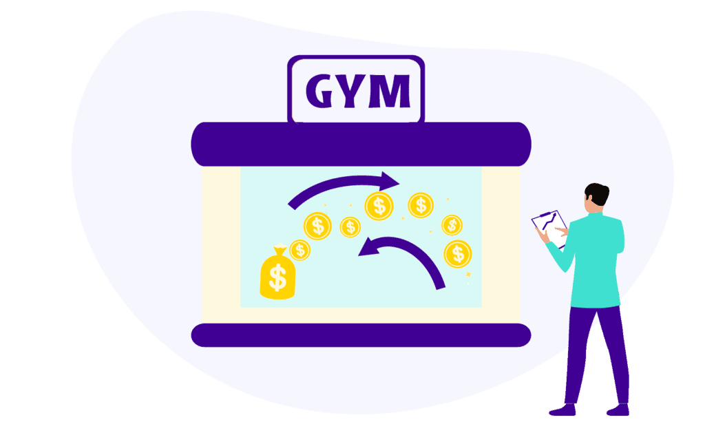 6 Cash Flow Optimization Tips For Gym Owners