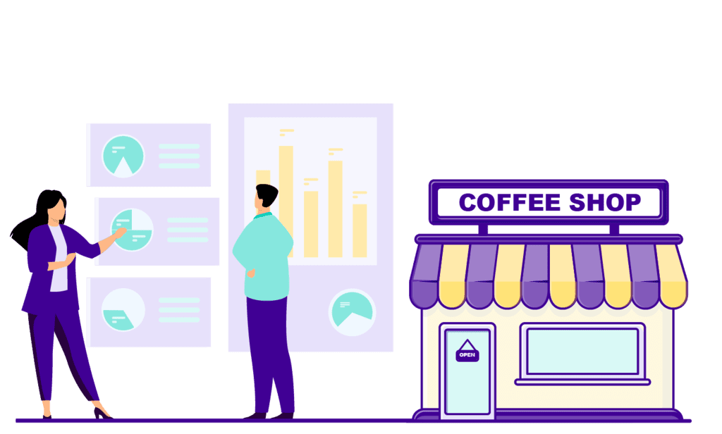 6 Bookkeeping Tips for Coffee Shops