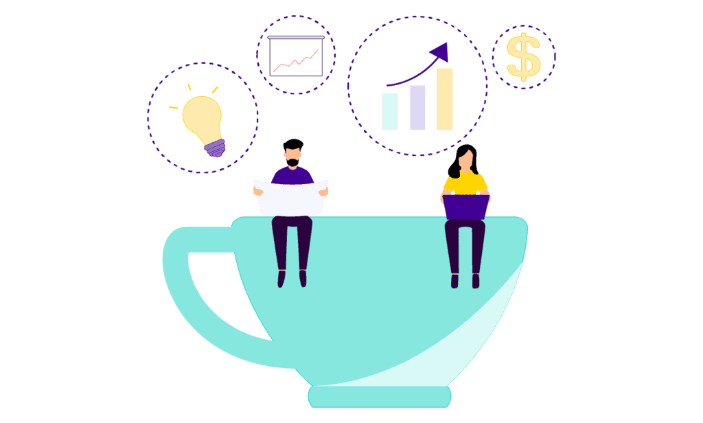 coffee roastersOutsourcing