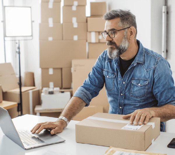 eCommerce