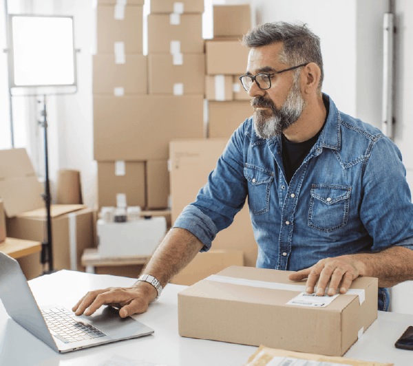 eCommerce