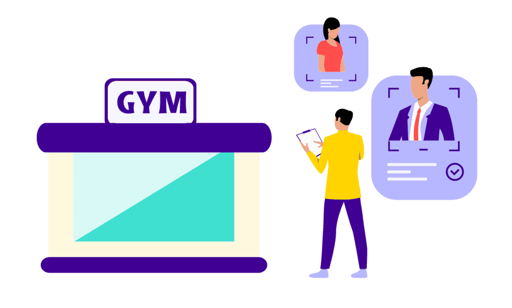 Hiring A Bookkeeper For Your Gym: 4 Key Considerations