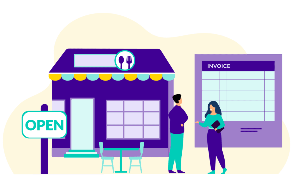 restaurantRestaurants Bookkeeping Tips