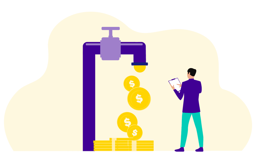 restaurantcash flow 1