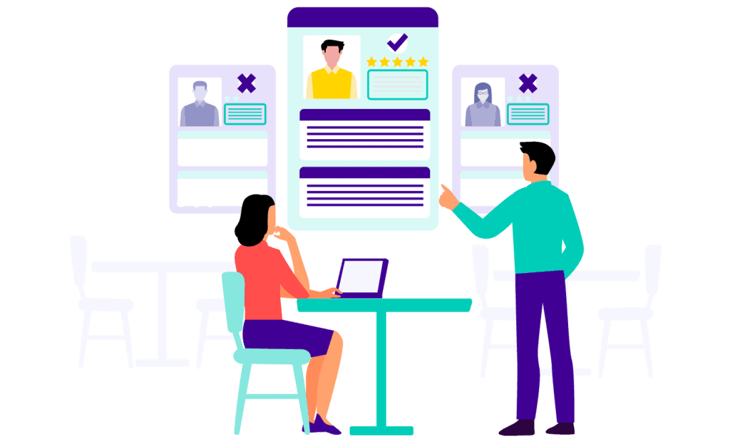 restauranthiring bookkeeper