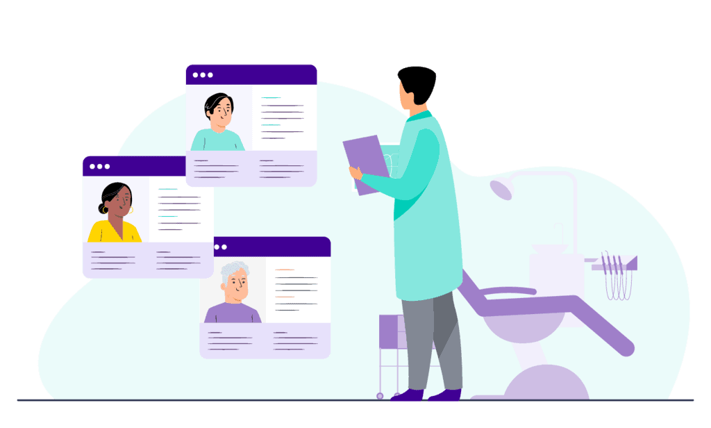 Dental clinic Hiring Bookkeeper Considerations