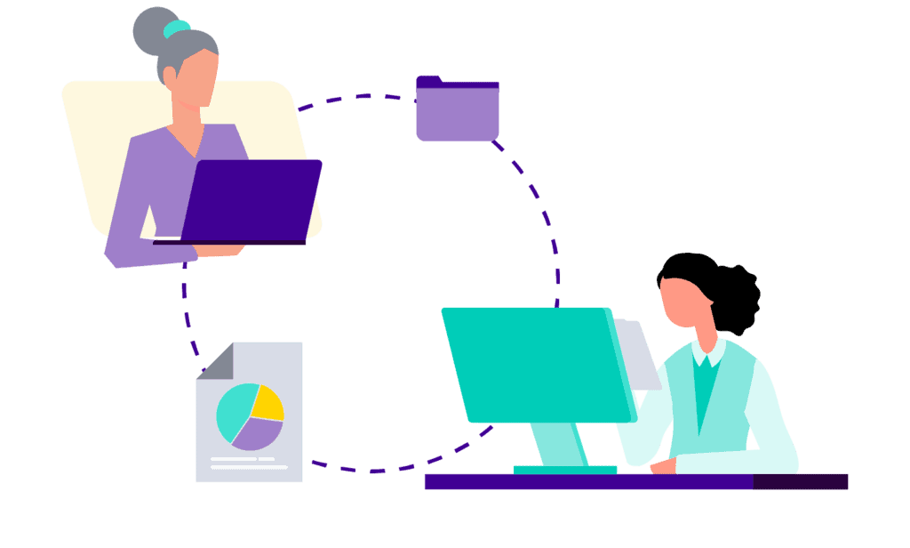 Dental clinic Outsource bookkeeping