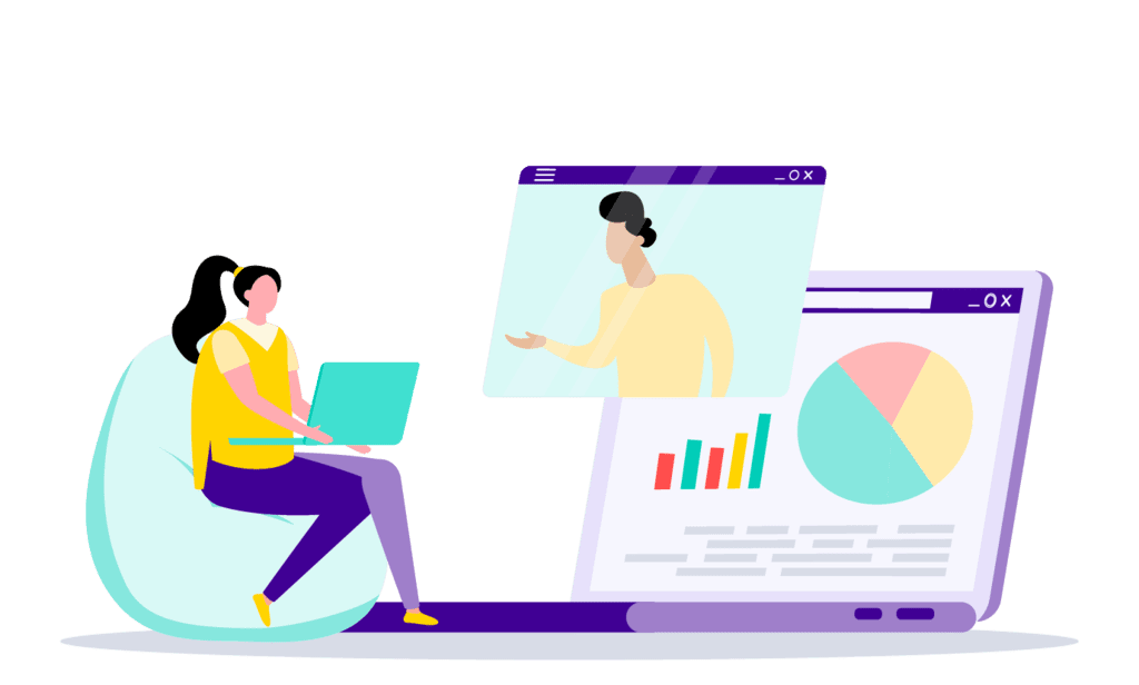 Outsource bookkeeping for marketing agency